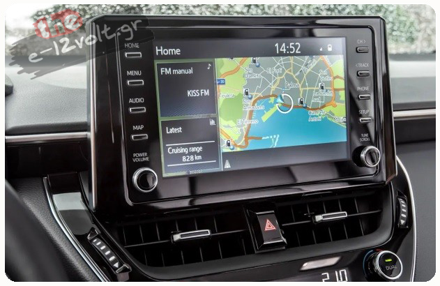 Toyota 2018 > Fujitsu Denso Ten (8